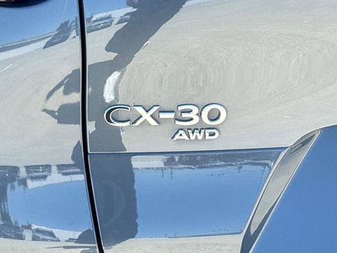 Used 2023 MAZDA CX-30 AWD 2.5 S w/ Preferred Package image 31