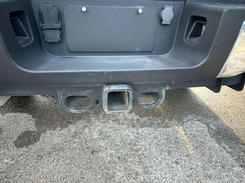 Used 2023 Ford F350 XL w/ Snow Plow Prep Package image 6