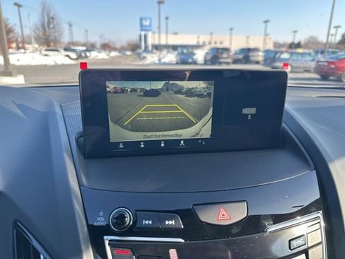 New 2026 Acura RDX SH-AWD image 20