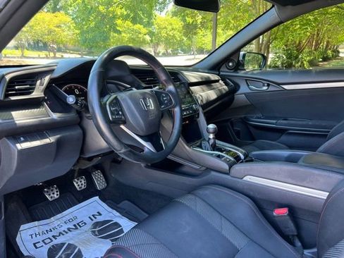 Used 2019 Honda Civic Si image 11