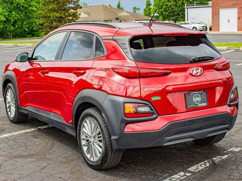 Used 2020 Hyundai Kona SEL FWD image 7