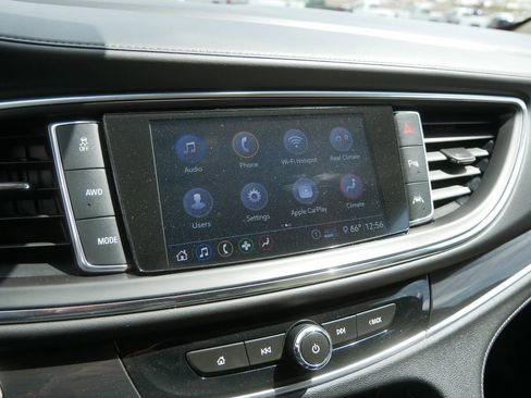 Used 2020 Buick Enclave Premium w/ Trailering Package, 5000 lbs. AWD/4WD image 28