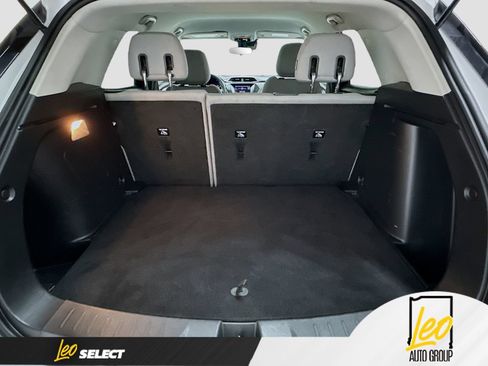 Used 2021 Chevrolet TrailBlazer LT AWD/4WD image 27
