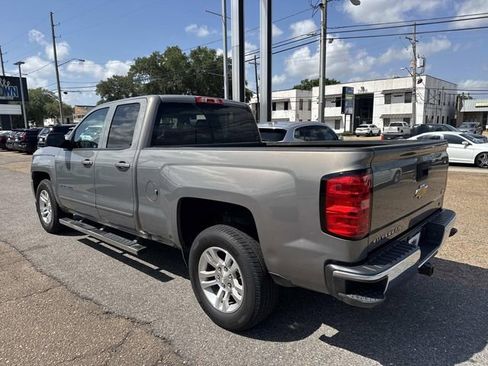 Used 2017 Chevrolet Silverado 1500 LT w/ All Star Edition RWD image 9