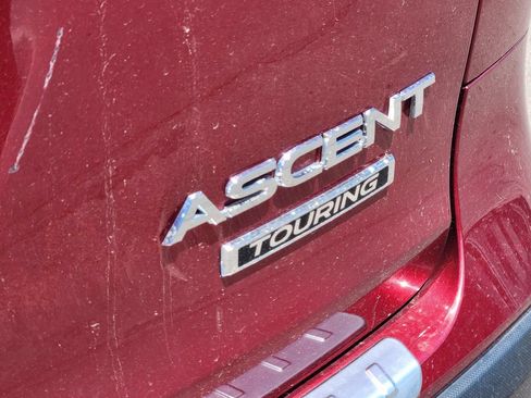 Used 2019 Subaru Ascent Touring AWD/4WD image 11