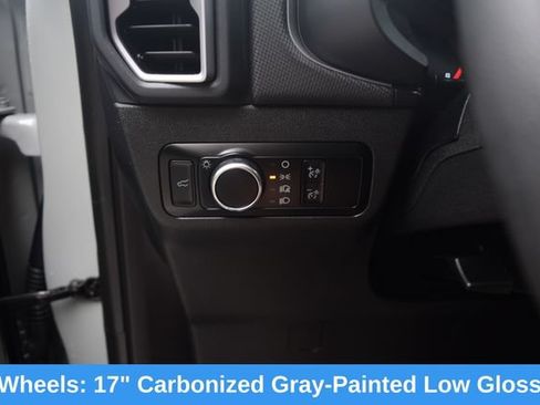 Used 2024 Ford Bronco Sport Big Bend AWD/4WD image 7