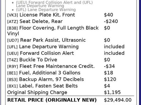 Used 2020 Chevrolet Colorado LT w/ Safety Package RWD image 6
