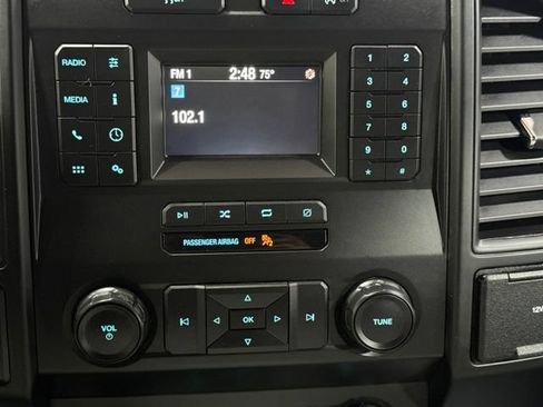 Used 2018 Ford F150 XL w/ XL Power Equipment Group AWD/4WD image 19