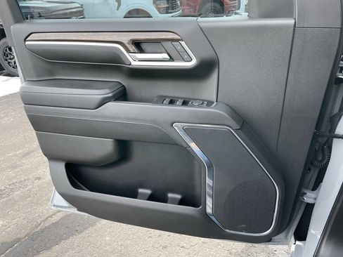 Used 2024 GMC Sierra 1500 Elevation image 55