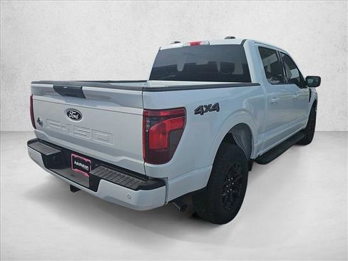 New 2026 Ford F150 XLT image 5