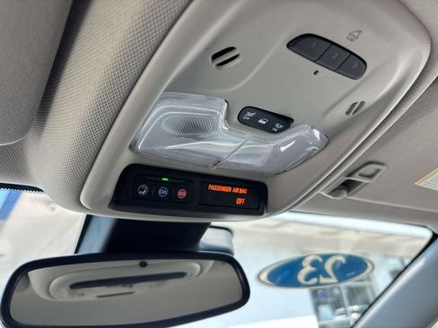 Used 2024 Buick Encore GX Avenir w/ Avenir Convenience Package AWD/4WD image 28