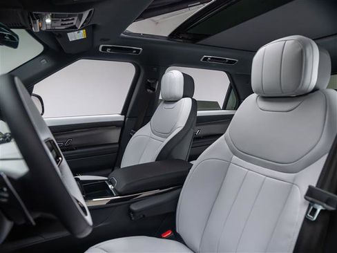 New 2026 Land Rover Range Rover Sport Dynamic SE AWD/4WD image 16
