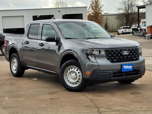 New 2026 Ford Maverick XL image 2