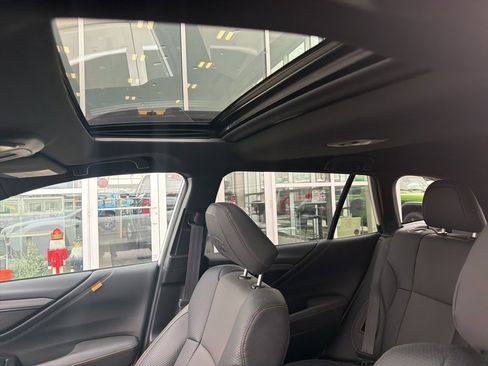 Used 2023 Subaru Outback Wilderness image 7