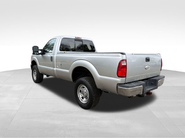 Used 2012 Ford F350 XL w/ PWR Equipment Group AWD/4WD image 5