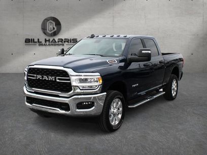 Used 2023 RAM 3500 Big Horn w/ Level B Equipment Group