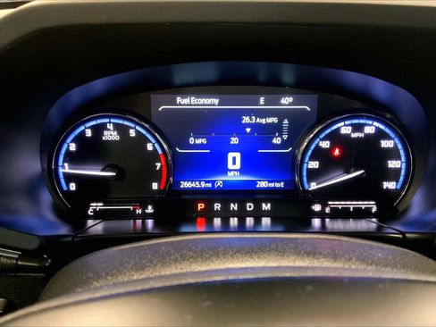 Used 2023 Ford Bronco Sport Badlands image 26