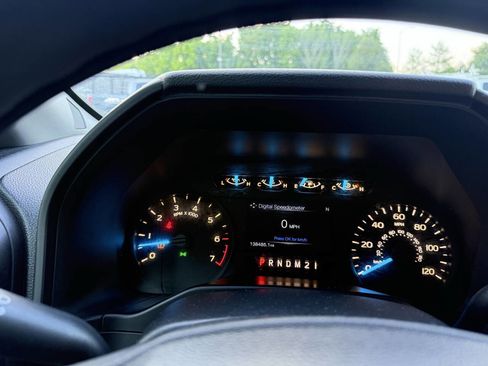 Used 2015 Ford F150 XL w/ Equipment Group 101A Mid RWD image 27
