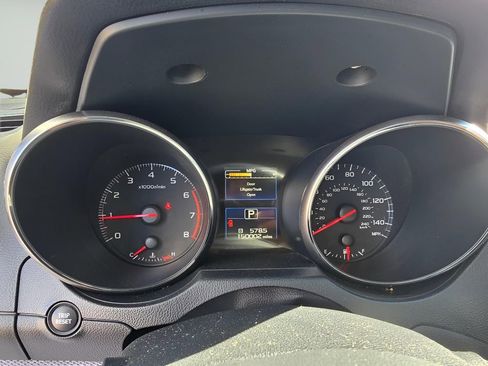 Used 2015 Subaru Outback 2.5i AWD/4WD image 16