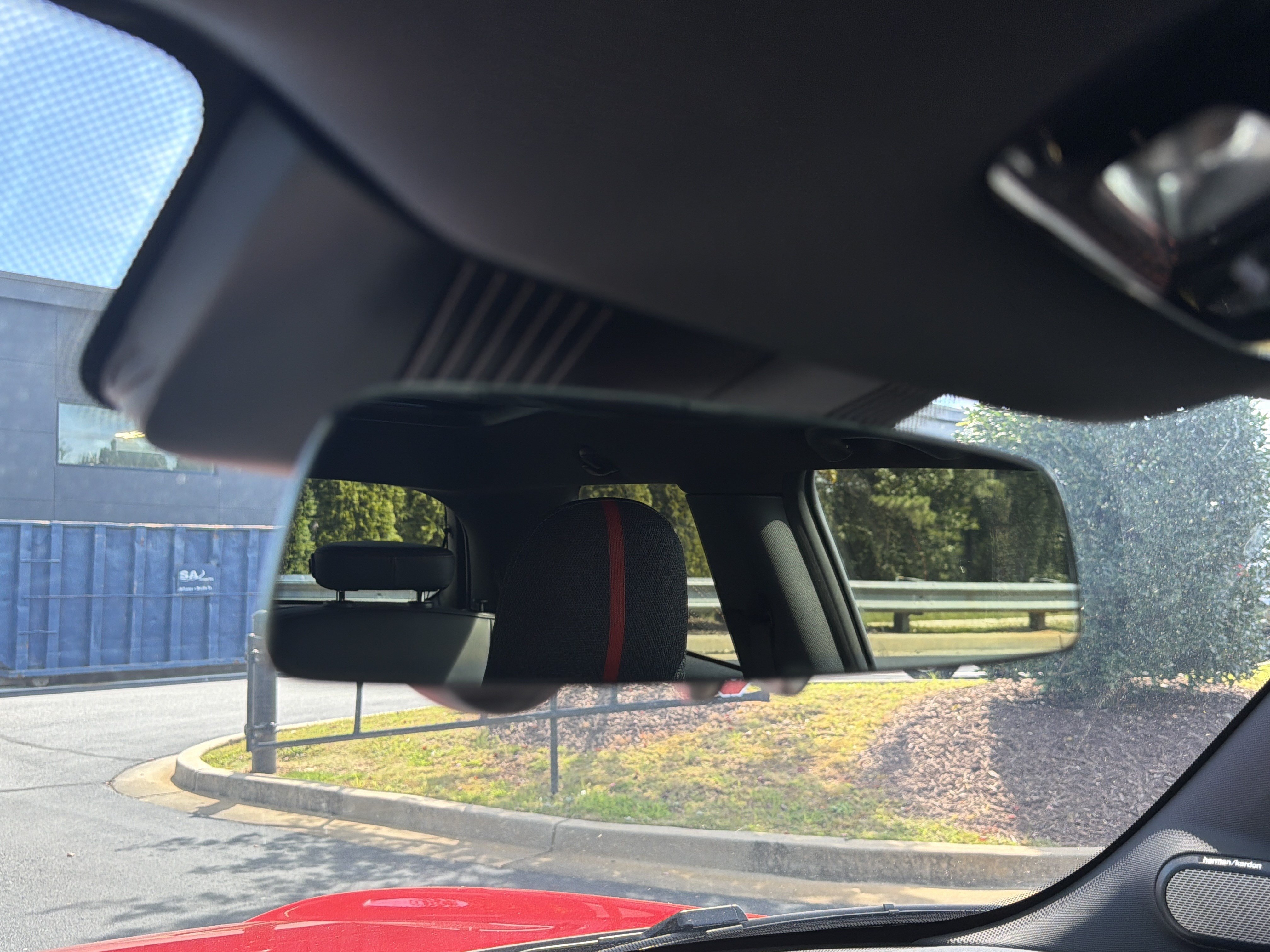 Used 2026 MINI Cooper John Cooper Works FWD image 42