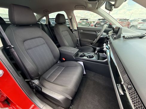 Used 2026 Honda Civic LX image 25