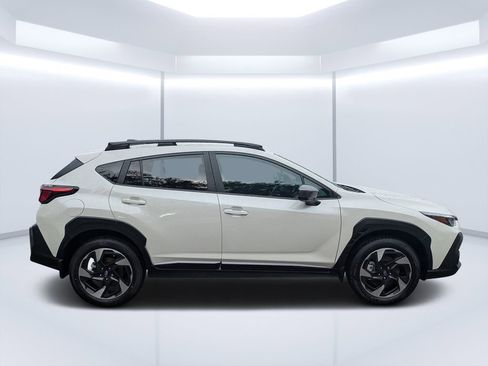 New 2026 Subaru Crosstrek 2.5i Limited w/ Popular Package #4A image 2