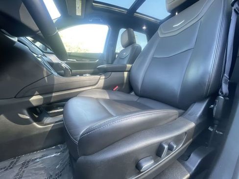 Used 2024 Cadillac XT5 Premium Luxury image 20