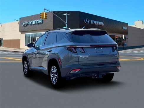 New 2026 Hyundai Tucson XRT AWD/4WD image 5