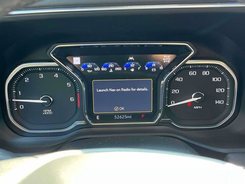 Used 2021 GMC Yukon Denali AWD/4WD image 28