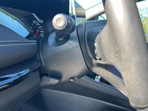 Certified 2023 Jeep Compass Altitude w/ Convenience Group image 36