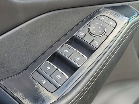 Used 2023 Nissan Rogue SL w/ SL Premium Package FWD image 20