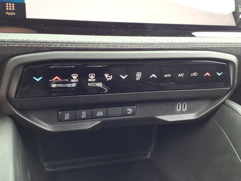 New 2026 Jeep Cherokee Laredo AWD/4WD image 11