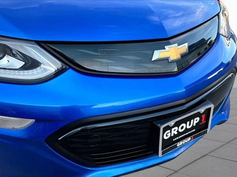 Used 2019 Chevrolet Bolt LT FWD image 27