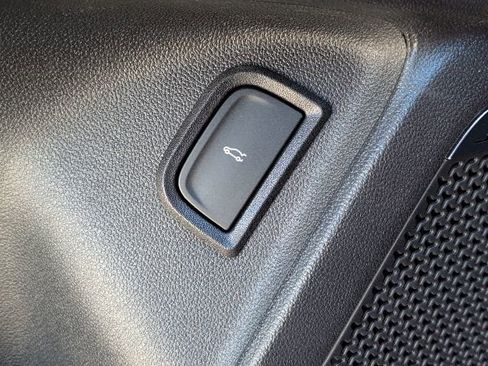 New 2026 Chevrolet Blazer EV SS image 18