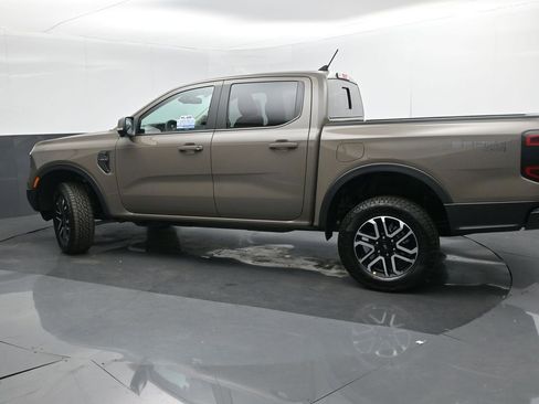 New 2025 Ford Ranger Lariat w/ Convenience Package image 3