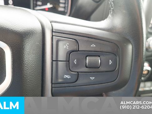 Used 2022 GMC Sierra 1500 Denali w/ Denali Reserve Package image 31