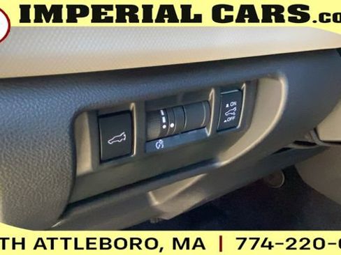 New 2026 Subaru Forester Premium image 17