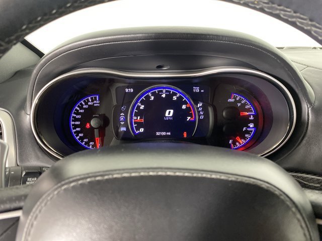 Used 2018 Jeep Grand Cherokee Trackhawk AWD/4WD image 27