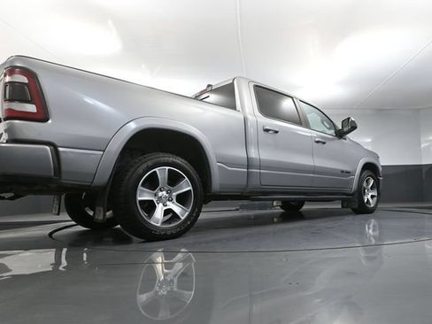 Used 2020 RAM 1500 Sport w/ Leather & Sound Group AWD/4WD image 55