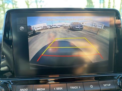 Used 2023 Kia Forte LXS image 20