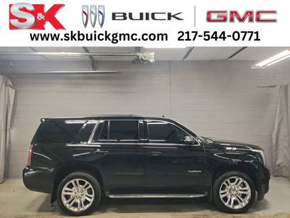 Used 2015 GMC Yukon SLE w/ Convenience Package