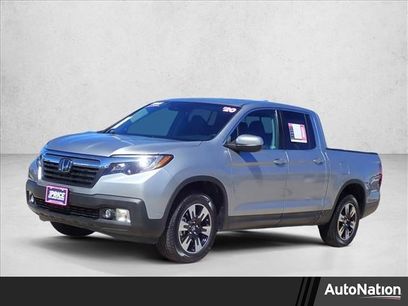 Used 2020 Honda Ridgeline RTL