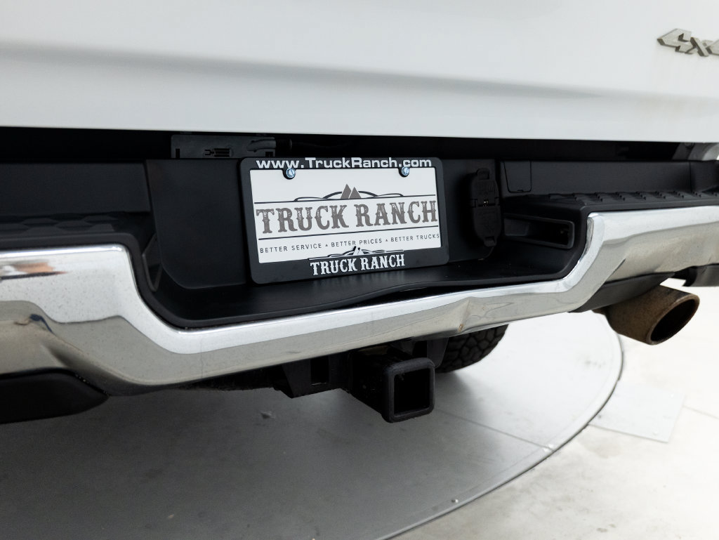 Used 2023 RAM 1500 Big Horn AWD/4WD image 15