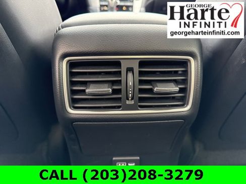 Certified 2022 INFINITI Q50 Luxe w/ Cargo Package image 13