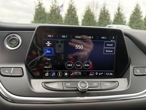 Used 2022 Chevrolet Blazer LT image 13