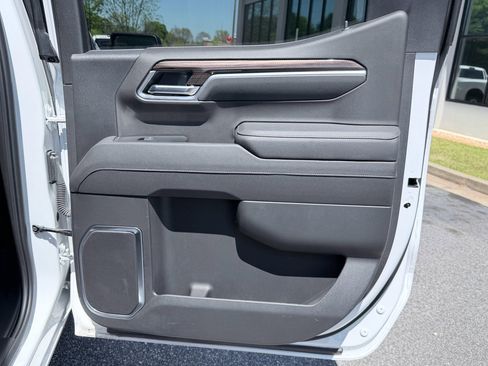 Used 2026 Chevrolet Silverado 1500 RST image 30