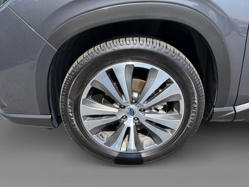 Used 2019 Subaru Ascent Limited AWD/4WD image 9