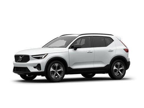 Certified 2026 Volvo XC40 B5 Plus AWD/4WD image 1