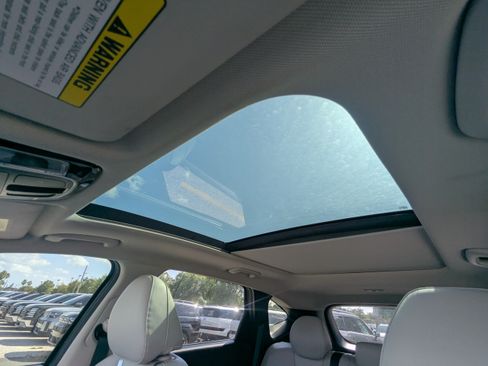 Used 2024 Hyundai Tucson Limited FWD image 24