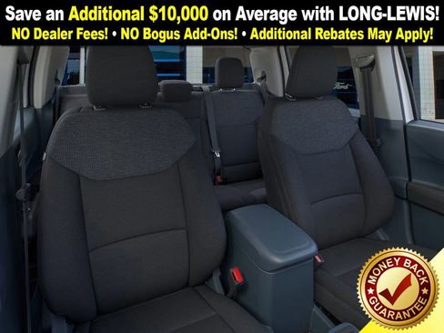 New 2026 Ford Maverick XL w/ 4K Tow Package image 14